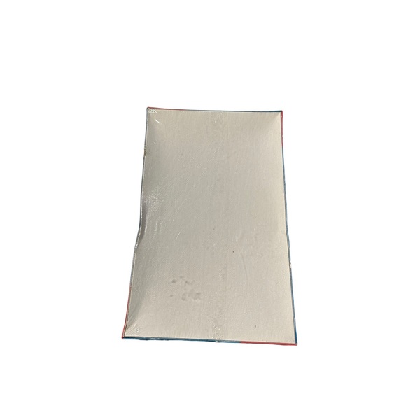 2003 Unopened Cat In The Hat Colorforms Stick-ons Dr. Seuss Play set Movie Toy - Picture 2 of 3